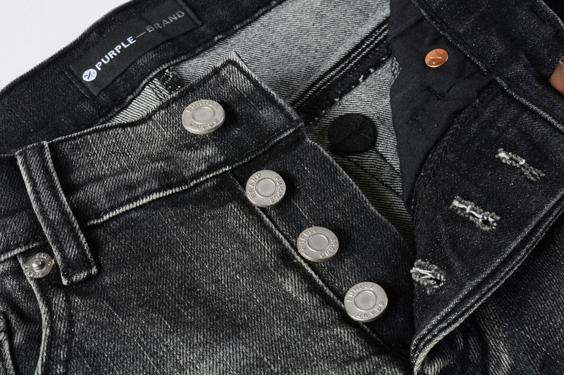 Purple Brand Skinny Jeans #9103