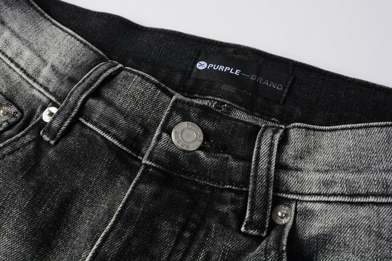 Purple Brand Skinny Jeans #9103