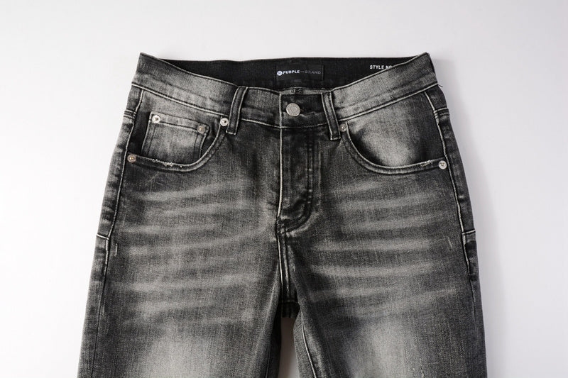 Purple Brand Skinny Jeans #9103