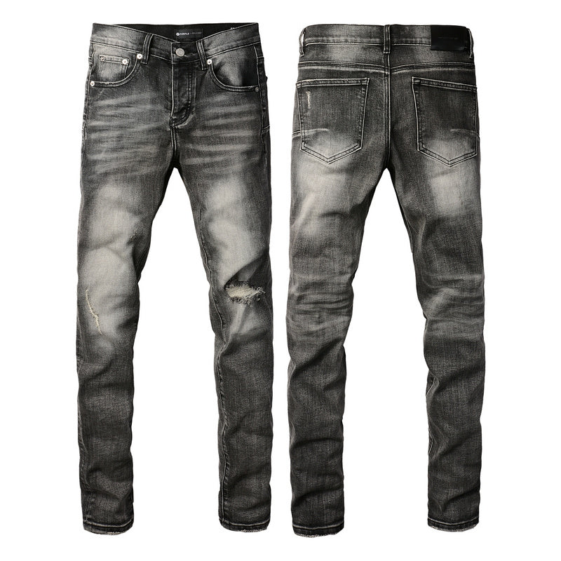 Purple Brand Skinny Jeans #9103