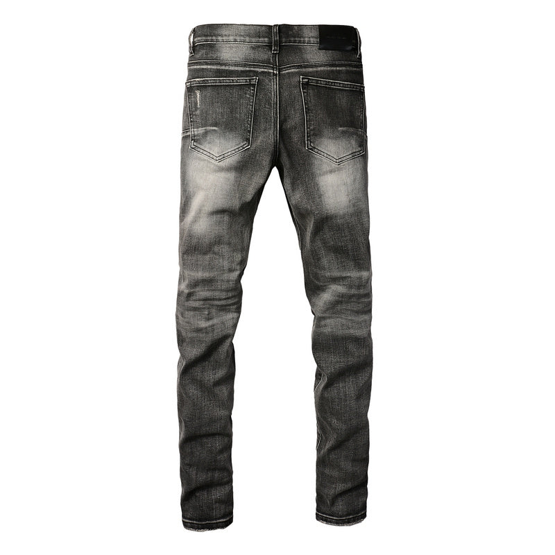 Purple Brand Skinny Jeans #9103