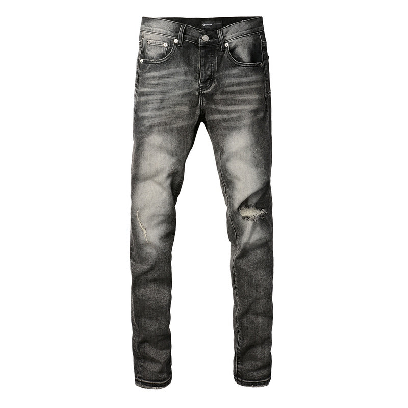 Purple Brand Skinny Jeans #9103