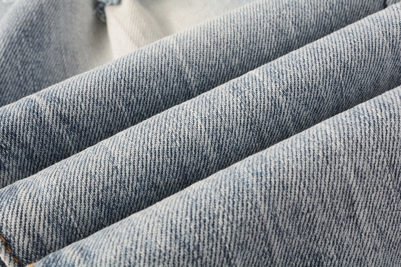 Purple Brand Skinny Jeans #9101