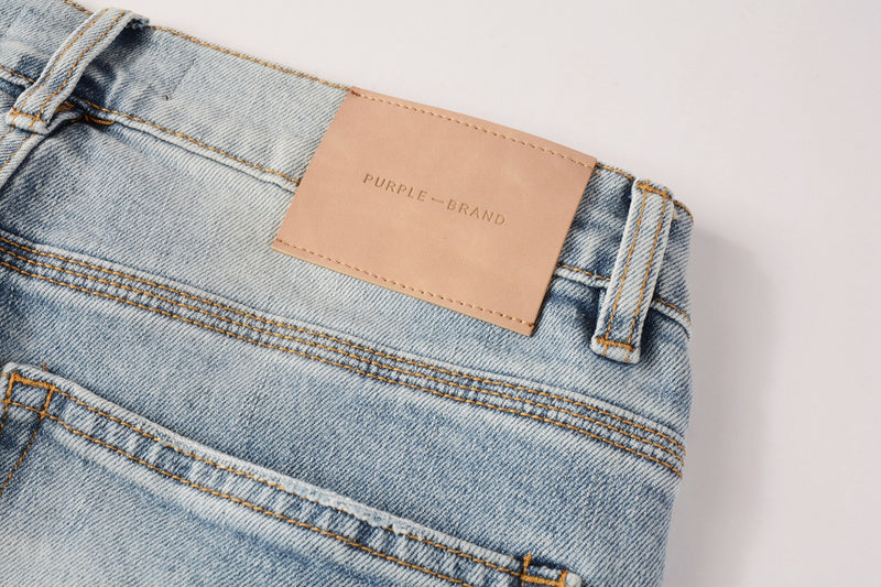 Purple Brand Skinny Jeans #9101