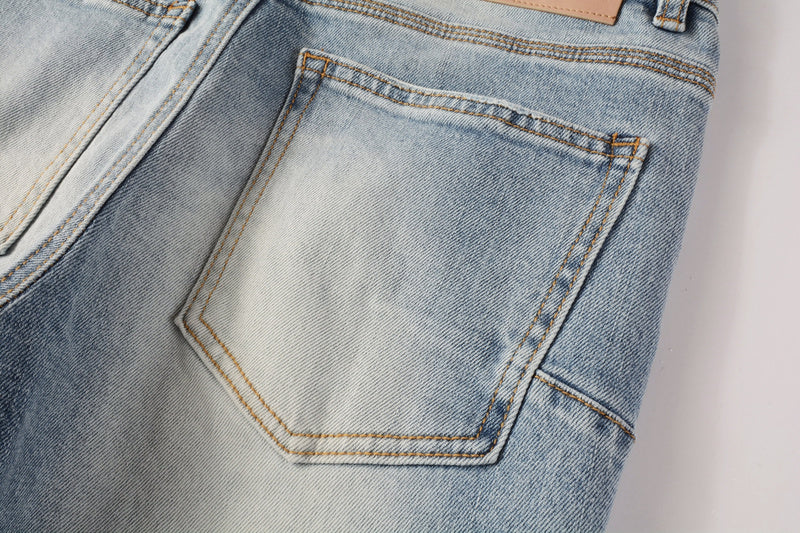 Purple Brand Skinny Jeans #9101