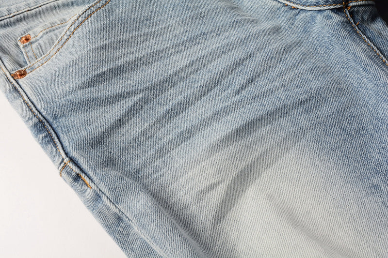 Purple Brand Skinny Jeans #9101