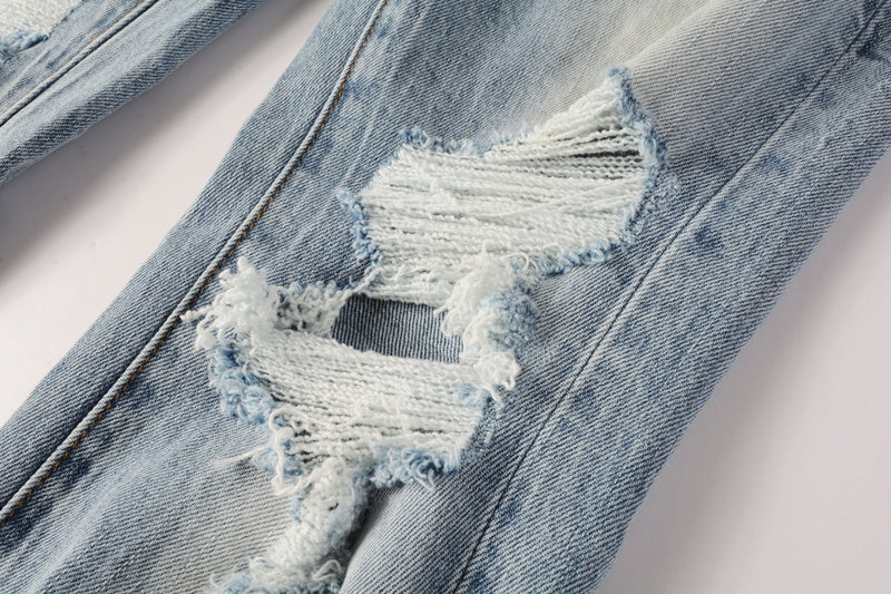 Purple Brand Skinny Jeans #9101