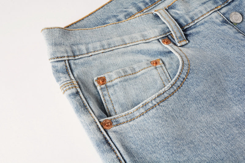 Purple Brand Skinny Jeans #9101