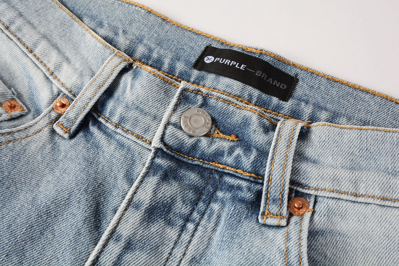 Purple Brand Skinny Jeans #9101