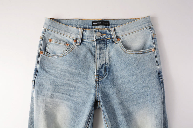 Purple Brand Skinny Jeans #9101