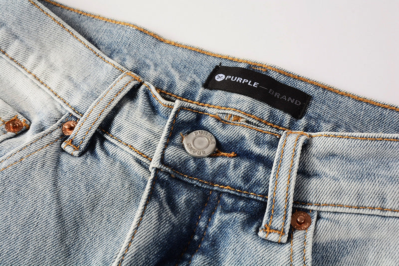 Purple Brand Skinny Jeans #9100