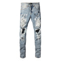 Purple Brand Skinny Jeans #9100