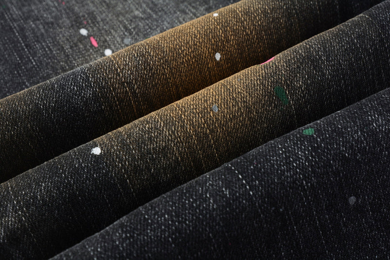 Purple Brand Skinny Jeans #9109