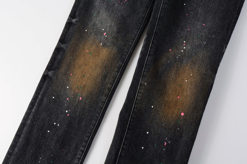 Purple Brand Skinny Jeans #9109