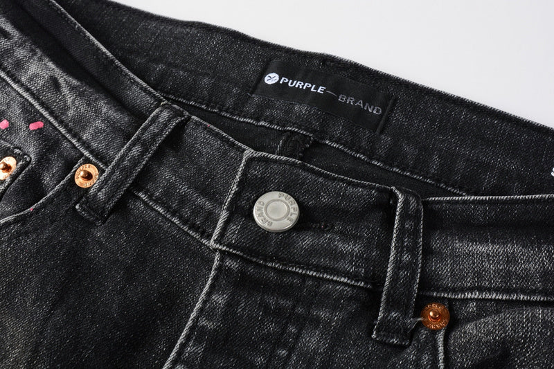 Purple Brand Skinny Jeans #9109