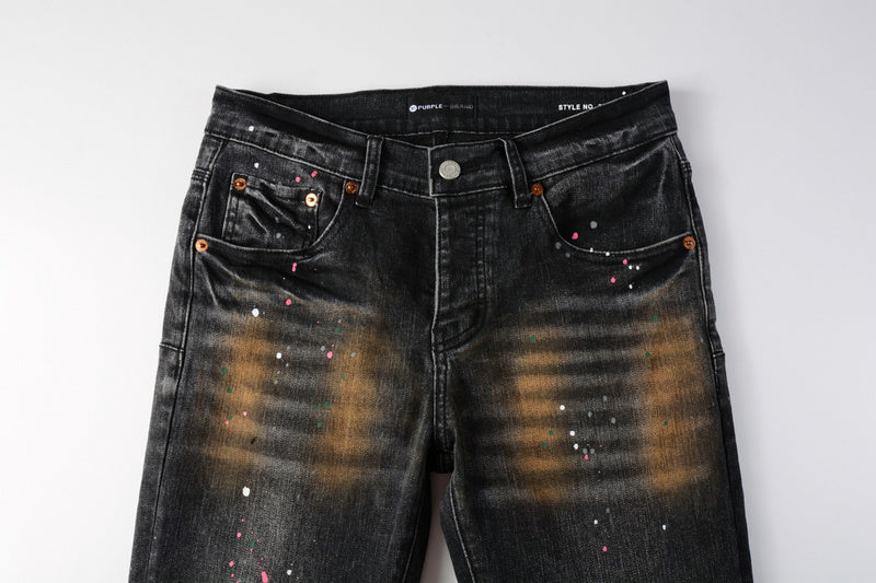 Purple Brand Skinny Jeans #9109