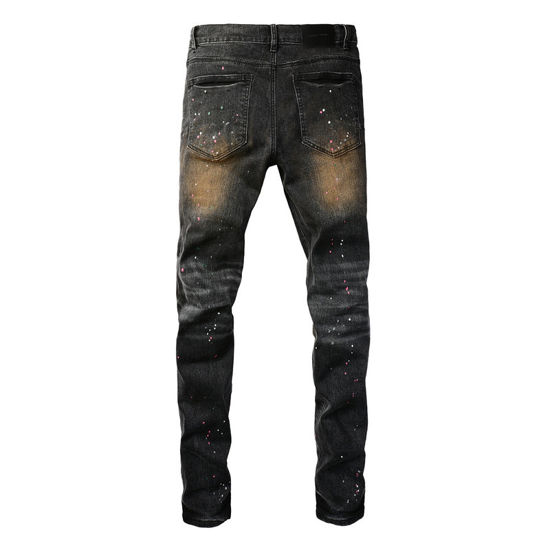 Purple Brand Skinny Jeans #9109