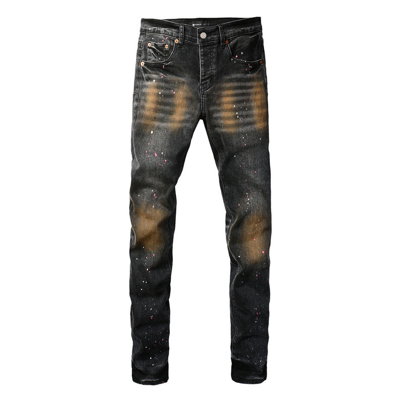 Purple Brand Skinny Jeans #9109