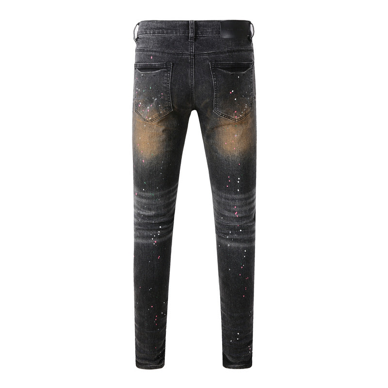 Purple Brand Skinny Jeans #9109