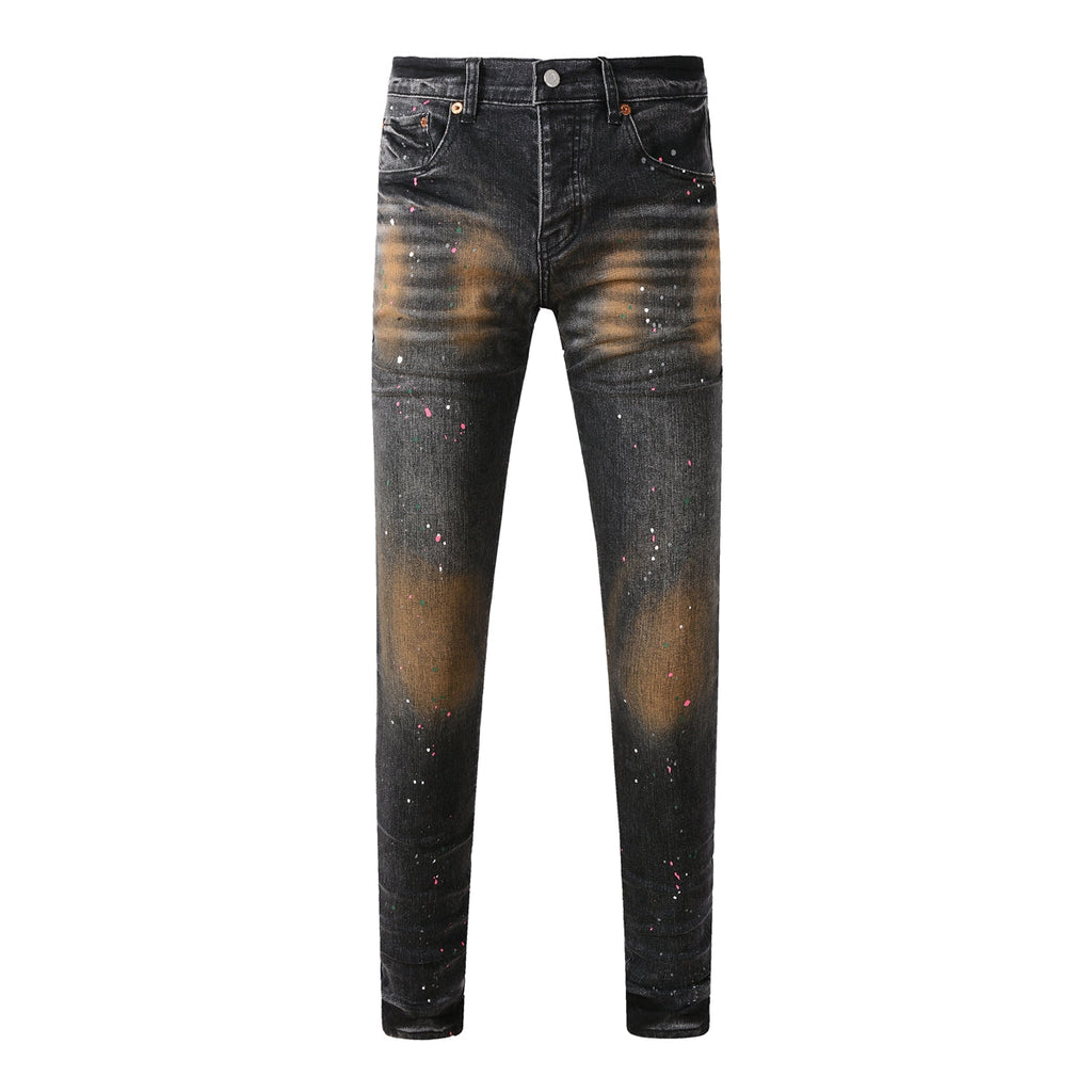 Purple Brand Skinny Jeans #9109