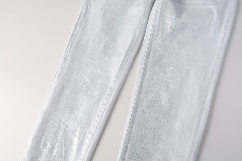 Purple Brand Skinny Jeans #9110