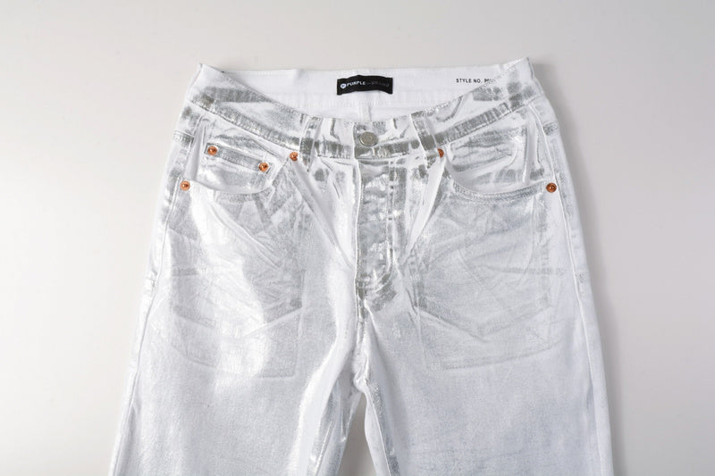 Purple Brand Skinny Jeans #9110