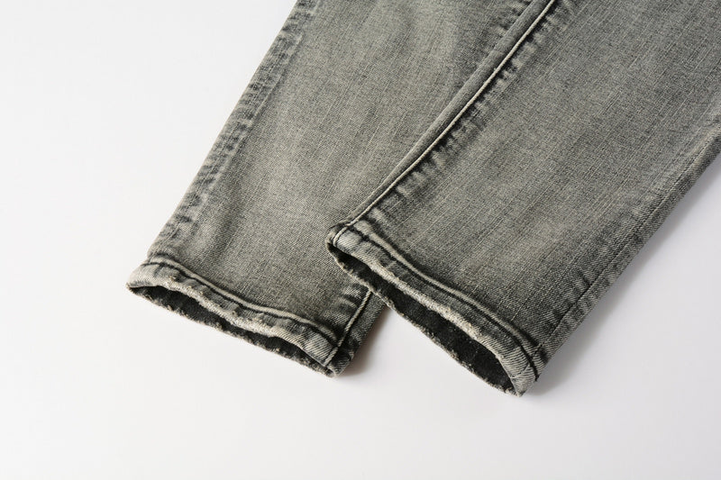 Purple Brand Skinny Jeans #9068
