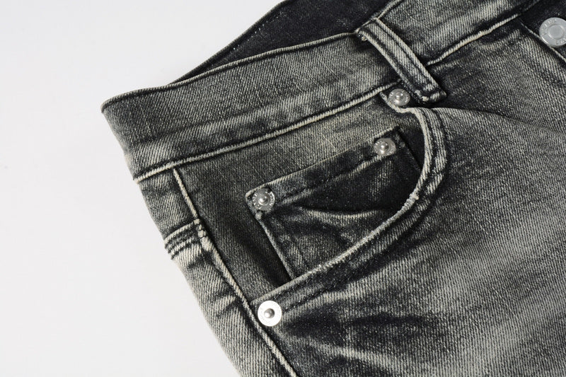 Purple Brand Skinny Jeans #9068