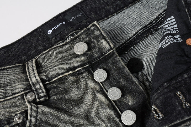 Purple Brand Skinny Jeans #9068