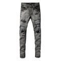 Purple Brand Skinny Jeans #9068