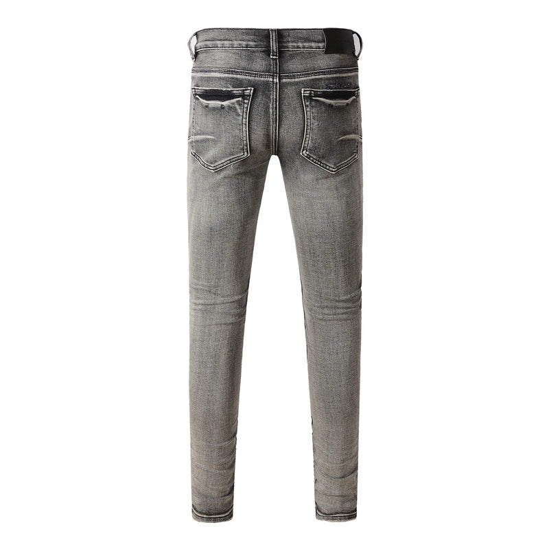 Purple Brand Skinny Jeans #9068