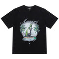 AMIRI Webster Dinosaur Graphic T-Shirt