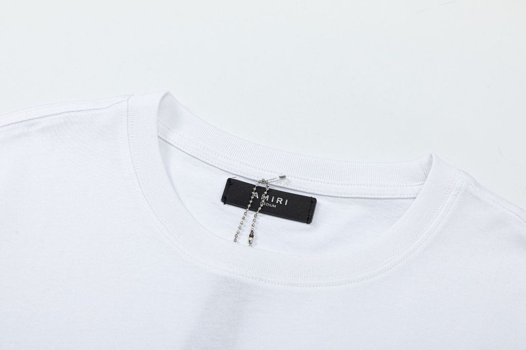 AMIRI Webster Dinosaur Graphic T-Shirt