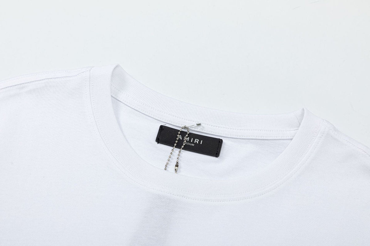 AMIRI Webster Dinosaur Graphic T-Shirt