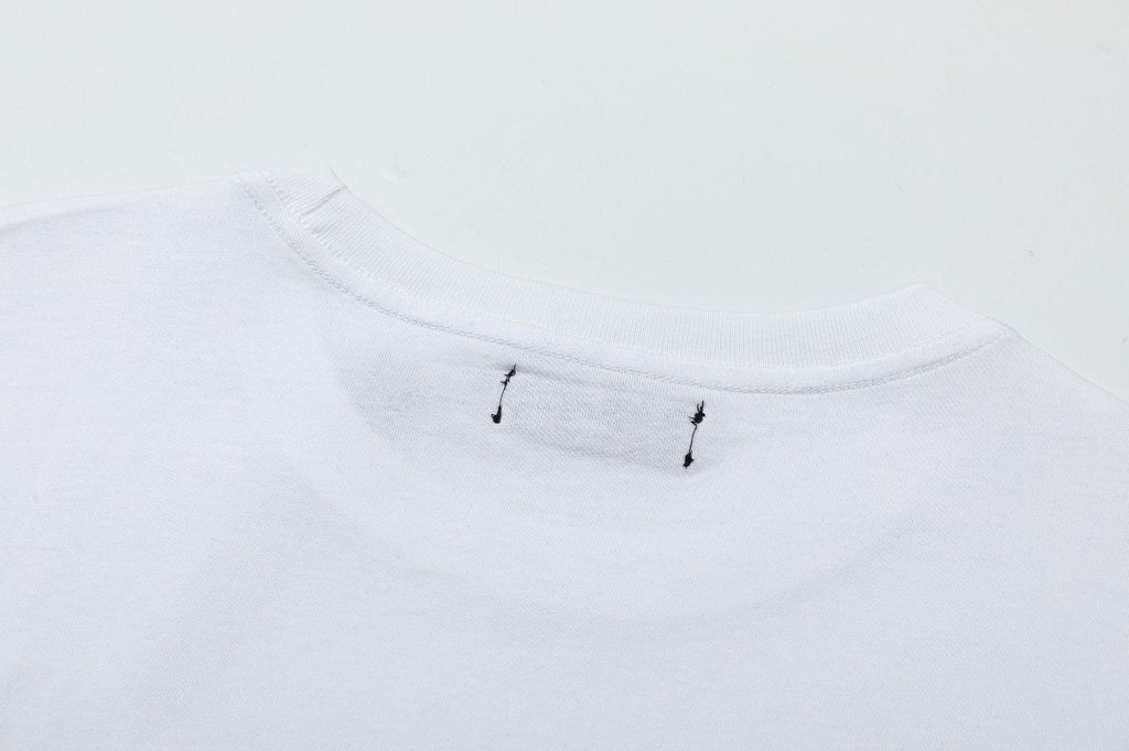 AMIRI Webster Dinosaur Graphic T-Shirt