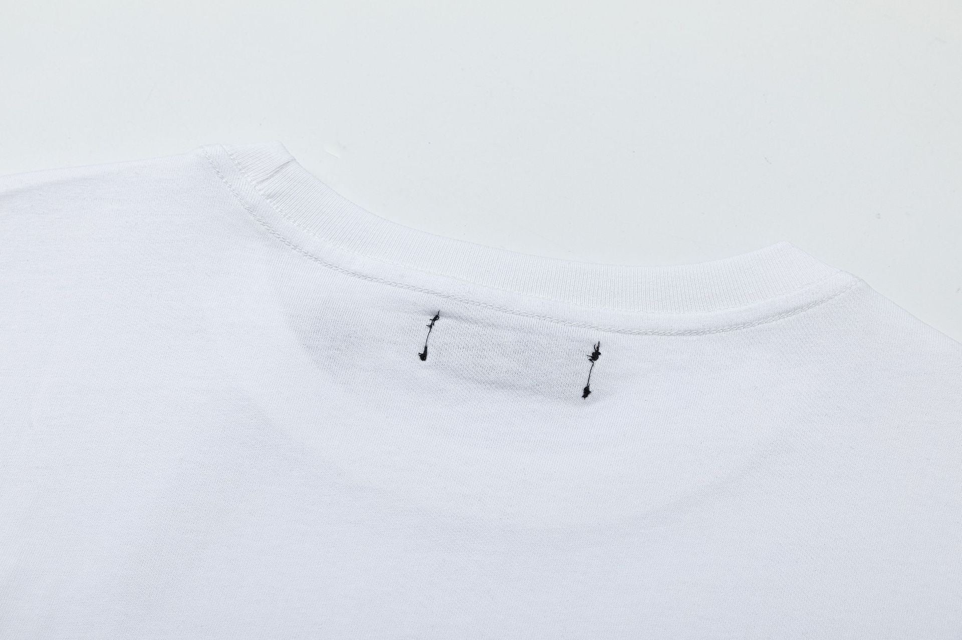 AMIRI Webster Dinosaur Graphic T-Shirt