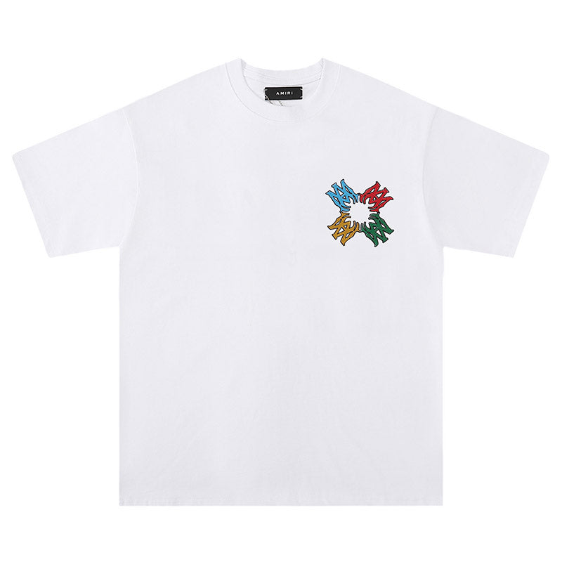 AMIRI Scribble Graphic T-Shirt
