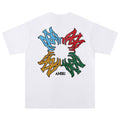 AMIRI Scribble Graphic T-Shirt