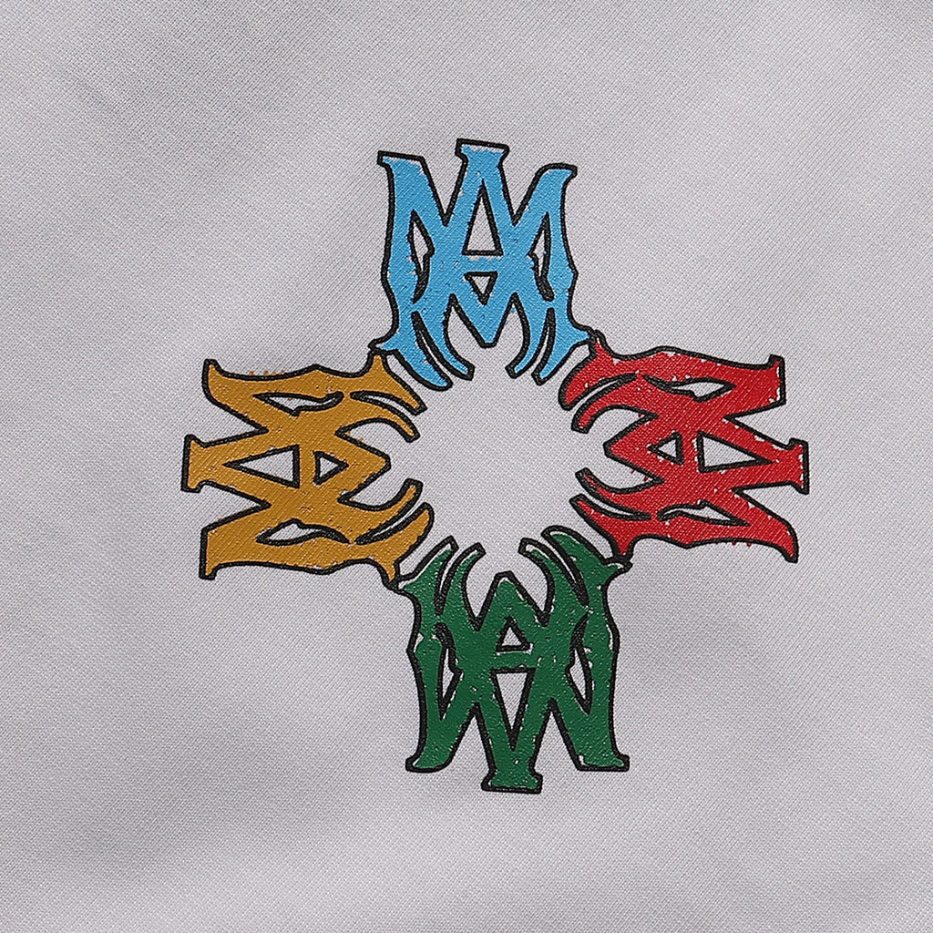 AMIRI Scribble Graphic T-Shirt