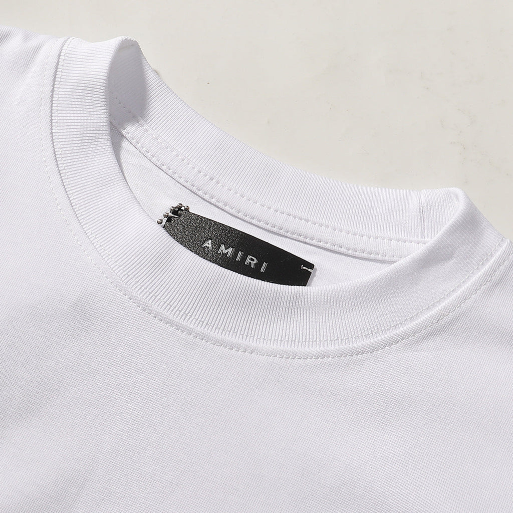AMIRI Scribble Graphic T-Shirt