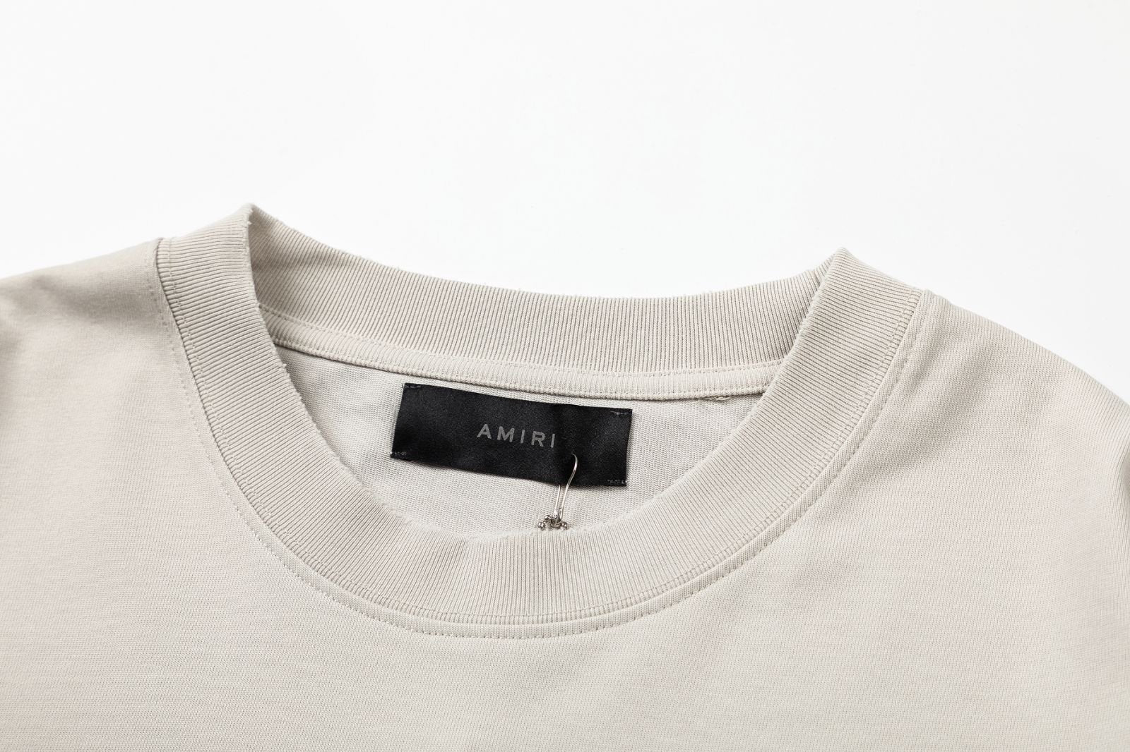 AMIRI Hollywood Graphic T-Shirt
