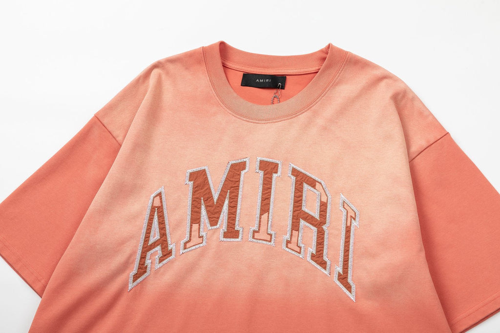 AMIRI Vintage Washed T-Shirt
