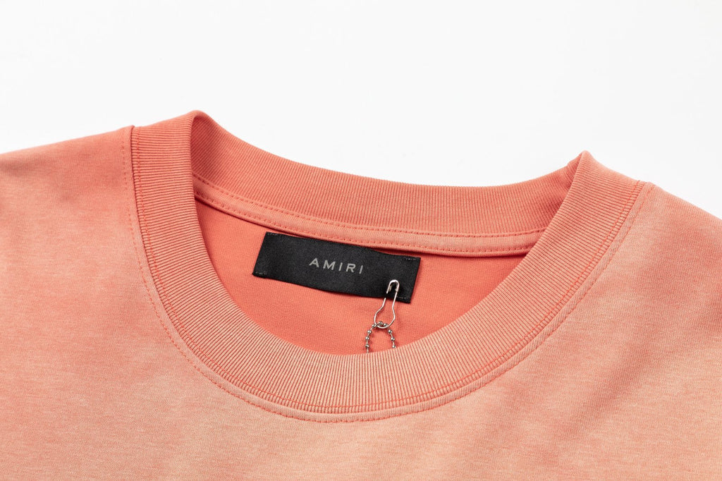 AMIRI Vintage Washed T-Shirt
