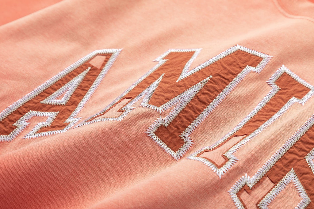 AMIRI Vintage Washed T-Shirt