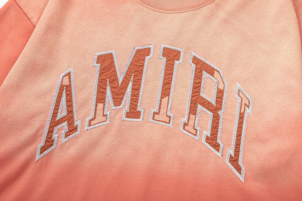 AMIRI Vintage Washed T-Shirt