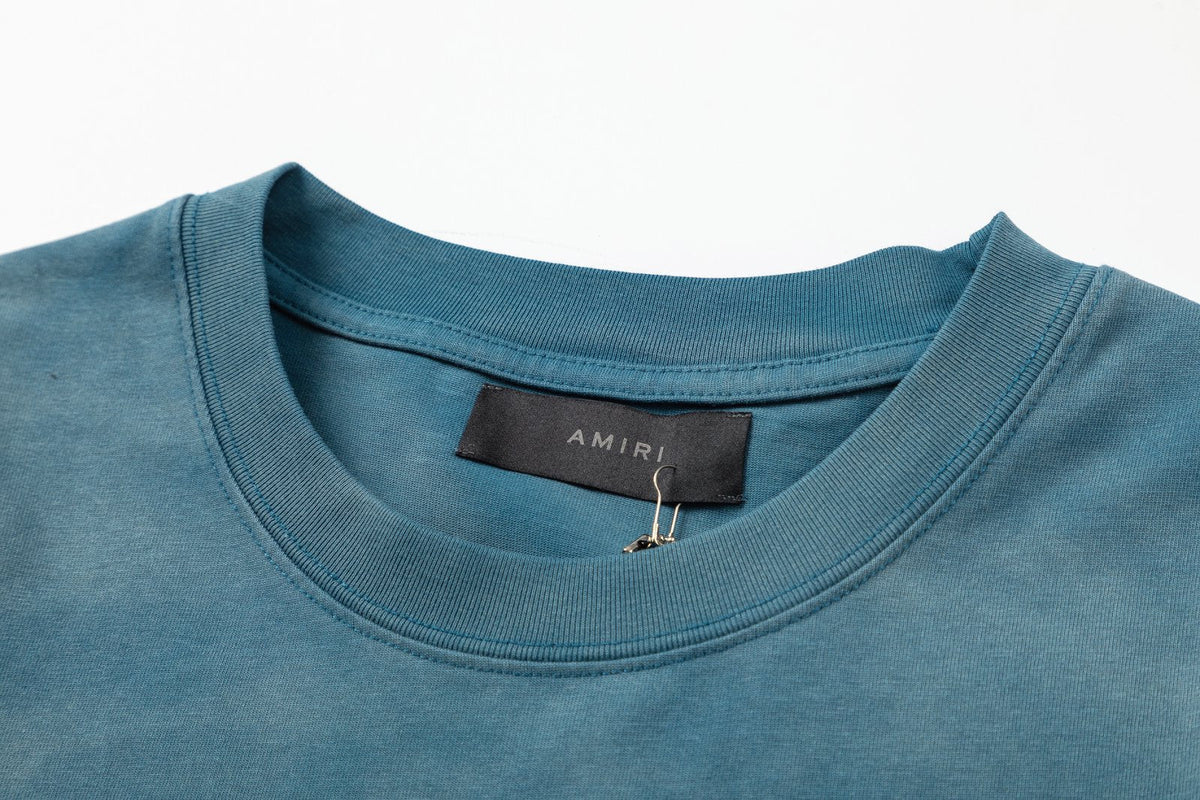 AMIRI Skate Graphic T-Shirt