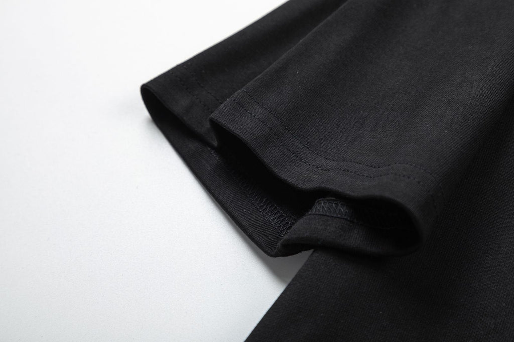 AMIRI Cotton Logo T-Shirt