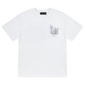 AMIRI MA Logo T-Shirt – Premium Cotton Tee