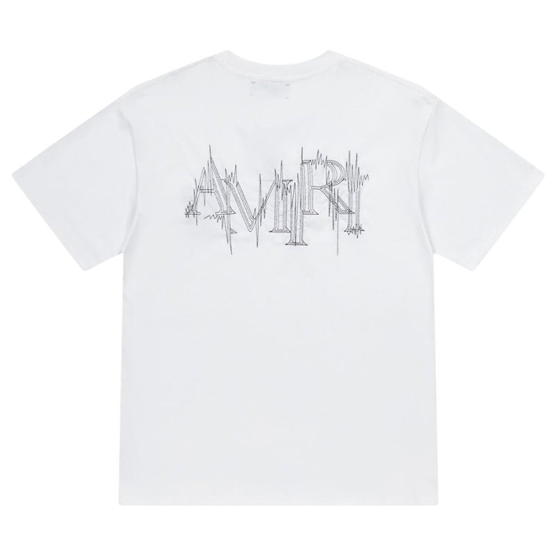 AMIRI MA Logo T-Shirt – Premium Cotton Tee