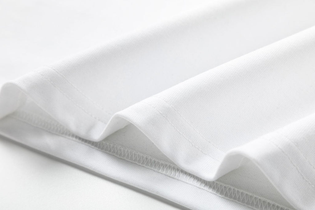 AMIRI MA Logo T-Shirt – Premium Cotton Tee